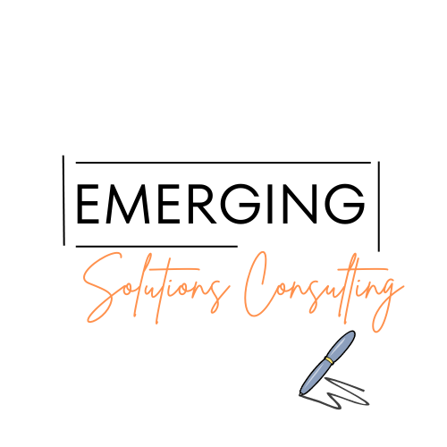 Emerging Solutions Consulting (ESC)
